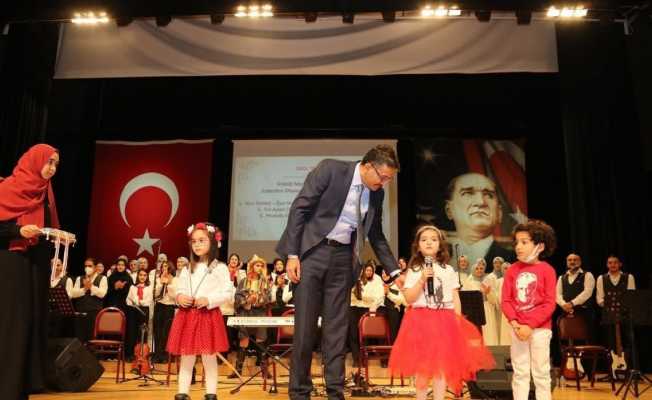 Kütahya’da ’İstiklal Marşı’nın Kabulü ve Mehmet Akif Ersoy’u anma programı