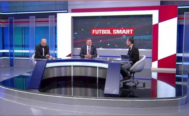 Lütfü Savaş: "MHK’nın hakem operasyonunu yazın yapması daha doğru olurdu"