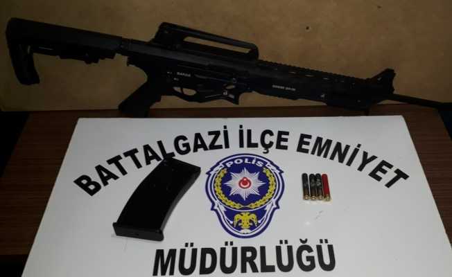 Malatya’da polis suçlulara göz açtırmıyor