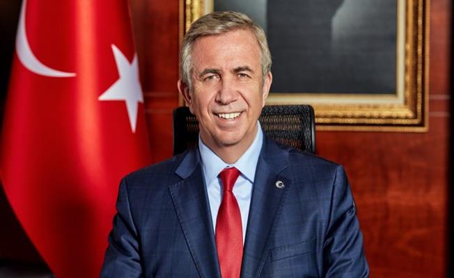 Mansur Yavaş: “Tüm imkanlarımızla vatandaşlarımızın yanında olacağız”