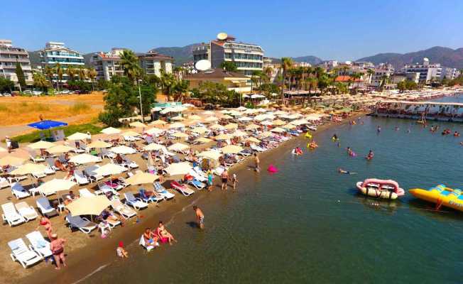 Marmaris Ticaret Odası Başkanı Ayhan: "Turizm geçen sezondan daha iyi olacak’’