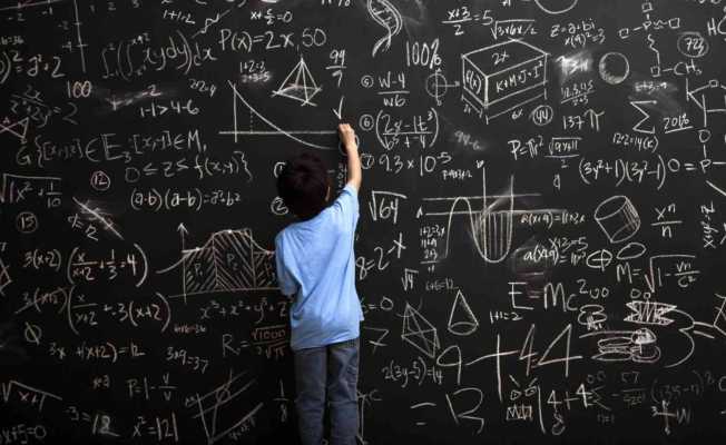 “Matematiğin mantıksal yapısını çözen öğrenciler akıl yürütme becerilerini daha iyi kullanıyor”