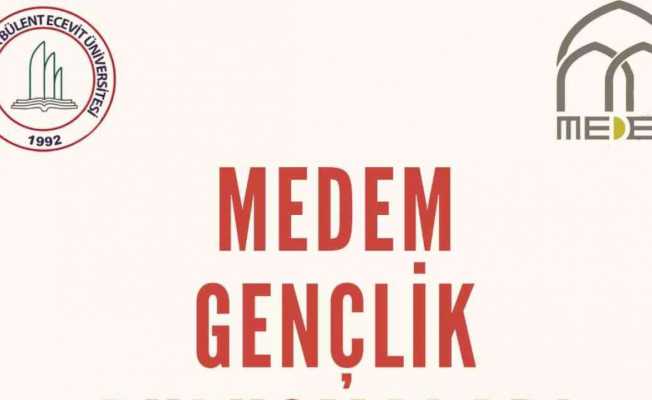 MEDEM’de Çocuk Buluşmaları ve Genç Buluşmaları devam ediyor
