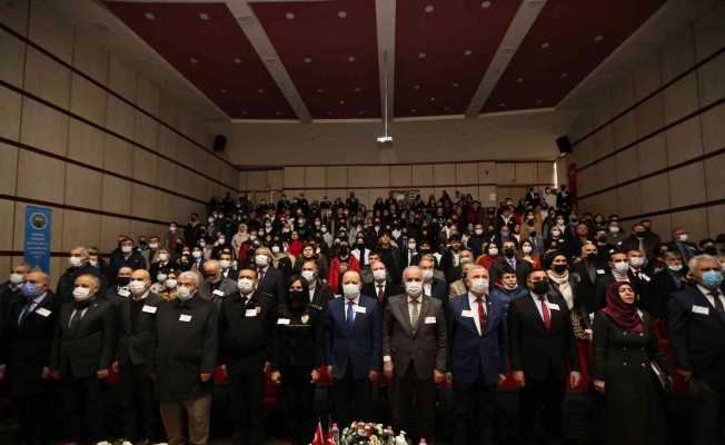 Mehmet Akif Ersoy, Derince’de düzenlenen programla anıldı