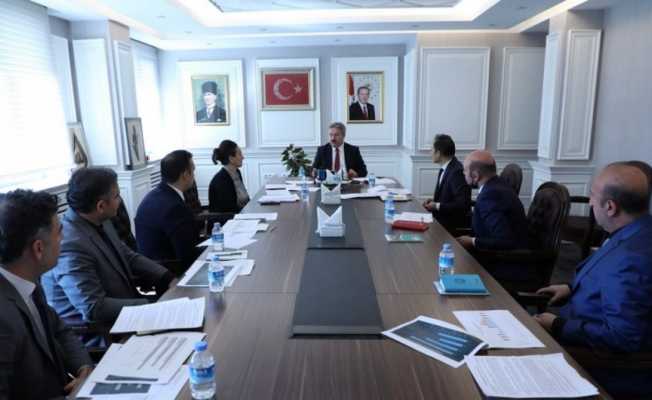 Melikgazi Belediyesi 2021 yılında 4 bin 58 nikâh kıydı