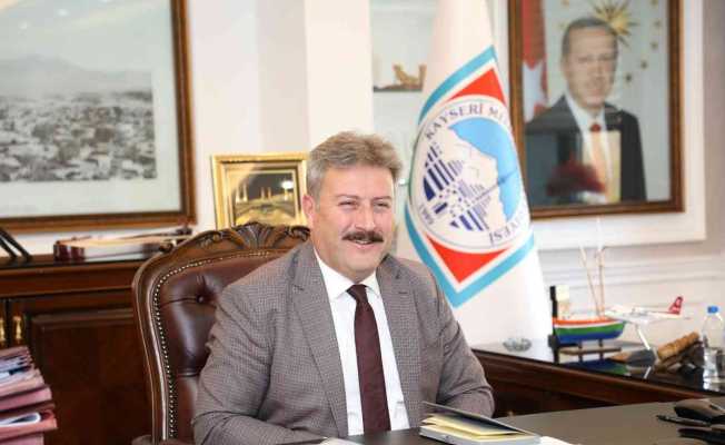 Melikgazi’den 5 bölgeye 6 trafo merkezi