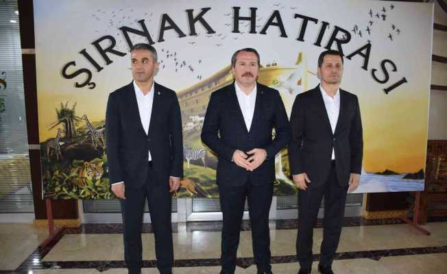 Merakla beklenen 3600 ek gösterge görüşmeleri devam ediyor
