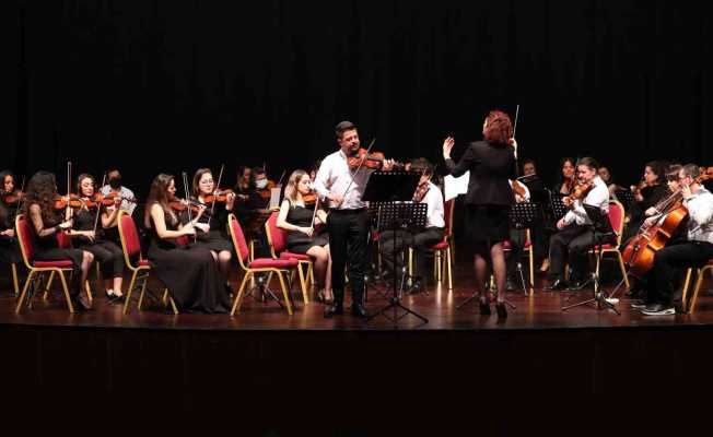 Merkezefendi Belediyesi 74 sanatçıdan oluşan Oda Orkestrası ve Korosu sanatseverlerle buluşacak