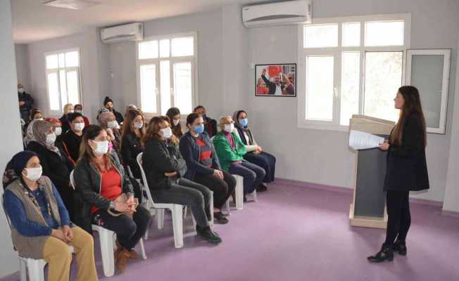 Mersin Büyükşehir Belediyesinin eğitim yatırımları velileri memnun etti