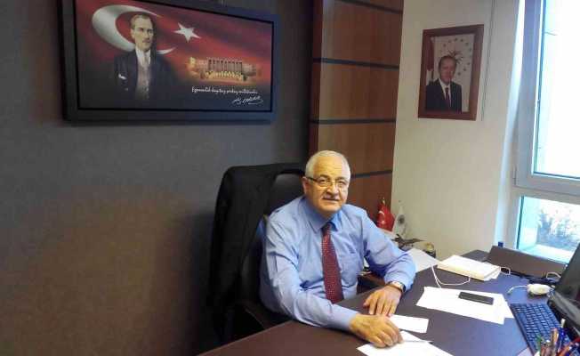 Milletvekili Erdoğan’dan 18 Mart Çanakkale Zaferi mesajı