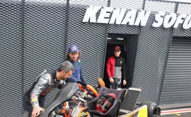 Milli motosikletçiler, Dünya Supersport Şampiyonası’na hazırlanıyor