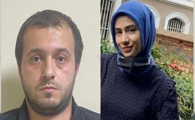Mimar Başak Cengiz'in samuray kılıcıyla öldüren sanık ikinci kez hakim karşısında