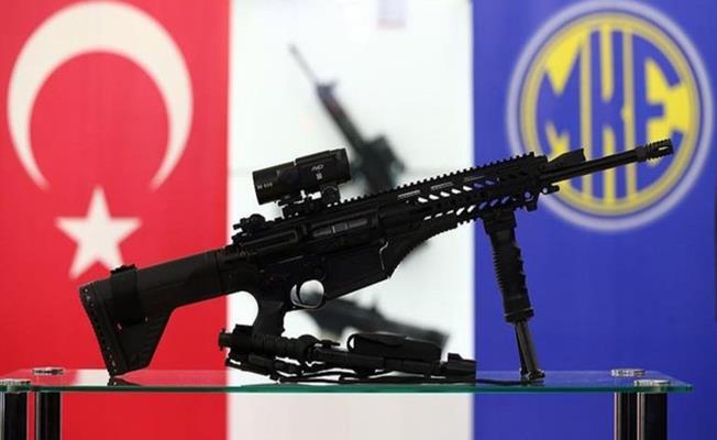 MKE’den 72’nci kuruluş yıldönümü için özel klip