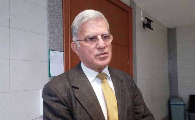 Montrö Bildirisi’nde imzası olan Emekli Amiraller ifade verdi