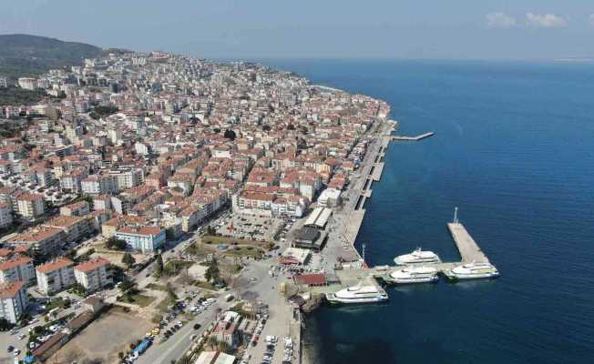 Mudanya Belediye Başkanı’ndan imar açıklaması