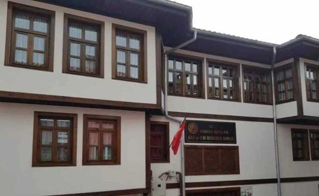 Müftülük Aile ve Dini Rehberlik Merkezi, proje başlı çalışmalarıyla hayata dokunuyor