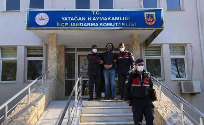 Muğla’da dolandırıcılık yapan 3 sahte jandarma Denizli’de yakalandı