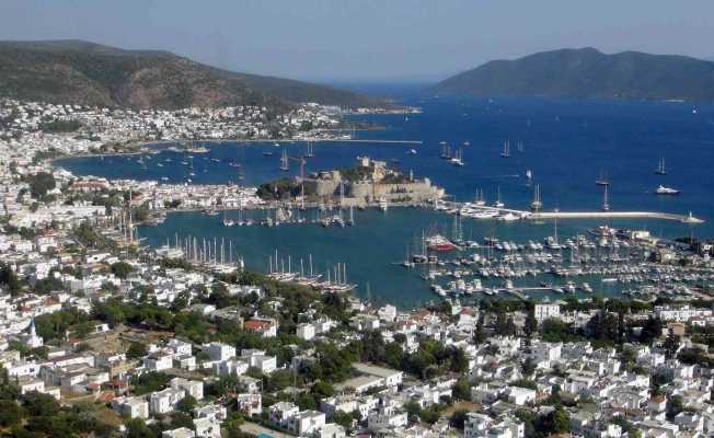 Muğla’da konut satışları yüzde 5,5 arttı