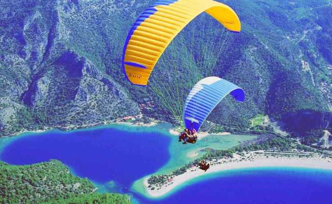 Muğla’nın spor turizmi yol haritası çıkarılıyor