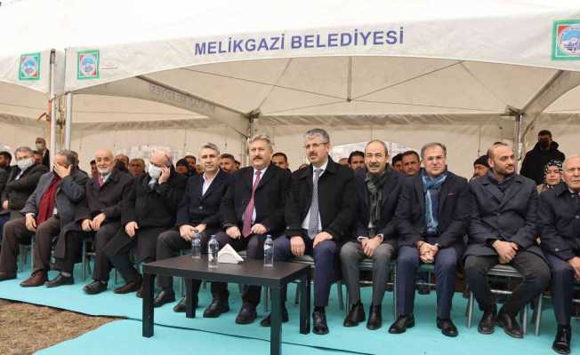 Muhsin Yazıcıoğlu’nun ismi bu parkta yaşayacak