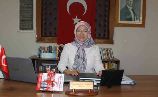 Muhtar Karadaş’tan mahalle sakinlerine uyarı