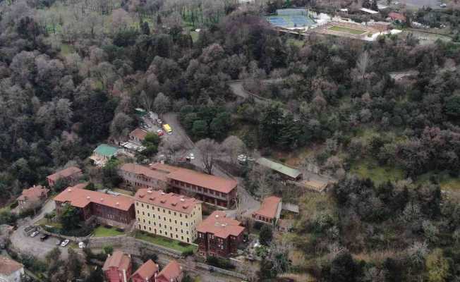 Müşterileri "tesettürlü" diye içeri almayan restoran işletmecileri hakkında soruşturma