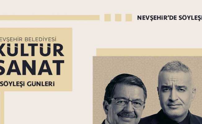 Nevşehir’de Kültür ve Sanat Günleri devam ediyor