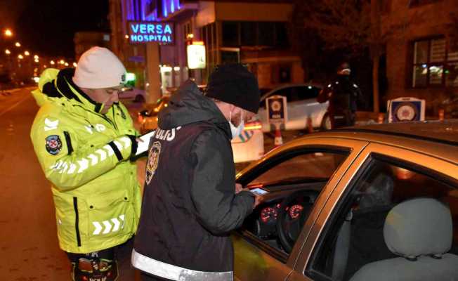 Nevşehir’de kuş uçurtulmadı