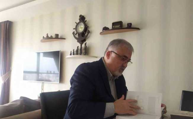 Nükleer sızıntı tehlikesi