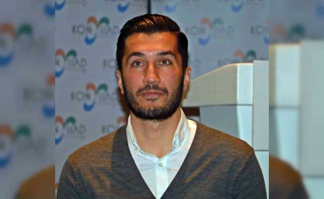 Nuri Şahin: "Antalyaspor sadece Türkiye’de değil, Avrupa’da da isminden söz ettirecektir"