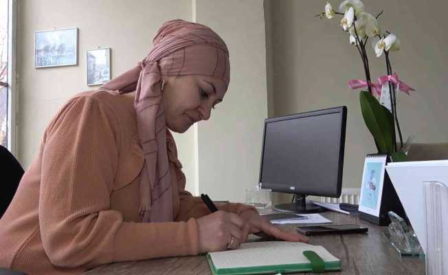 Oğlundan gelen mesajla acı gerçekle yüzleşti: Pes etmeden iki oğlunu da uyuşturucudan kurtardı