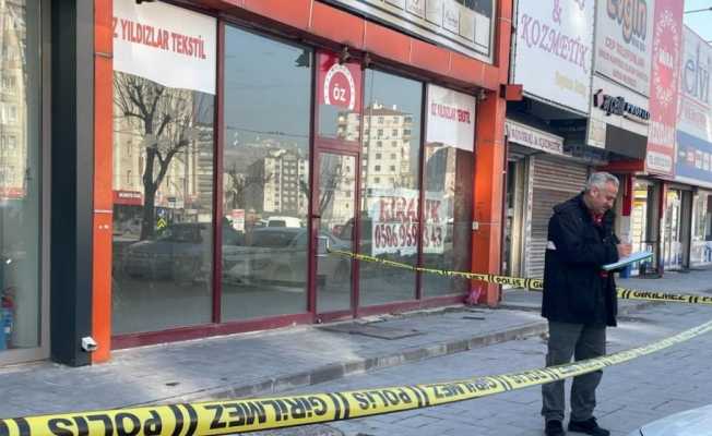 Önce kovaladılar sonra vurdular