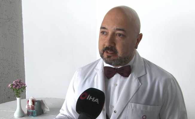 Op. Dr. Genco Çetinkanat: “Yara bakımı, her şeyden önce yaranın oluşmamasını sağlamaktır”