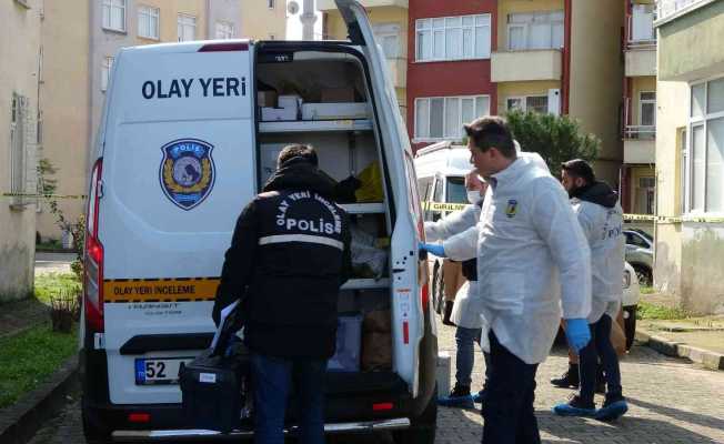 Ordu’da kadın cinayeti: Birlikte yaşadığı kız arkadaşını boğarak öldürdü