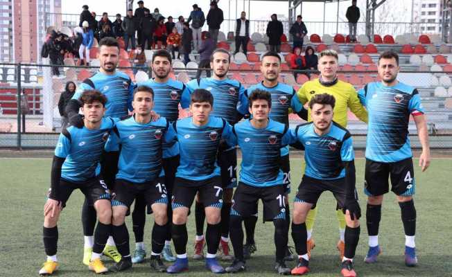 OSB Atletikspor ligi 3. sırada tamamladı