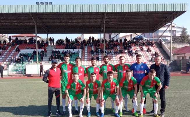 Osmaneli’nde kardeş iki kulüp BAL için mücadele edecek