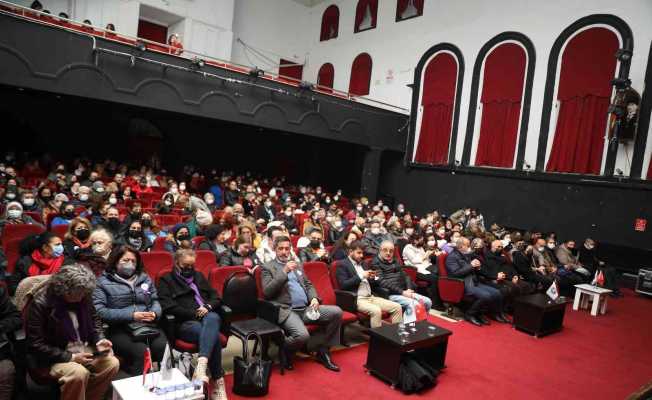 Osmangazi’de sağlık farkındalık seminerleri