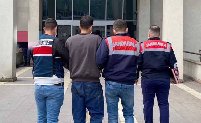 Osmaniye’de hapis cezasıyla aranan hükümlü yakalandı