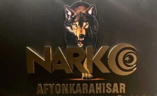 Otobüsle uyuşturucu kaçakçılığı yapan şahsı polis yakaladı