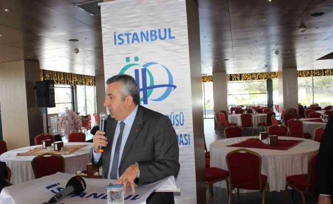 "Özel Halk Otobüsü Şoförleri İBB’den 6 aydır tam para alamıyor"