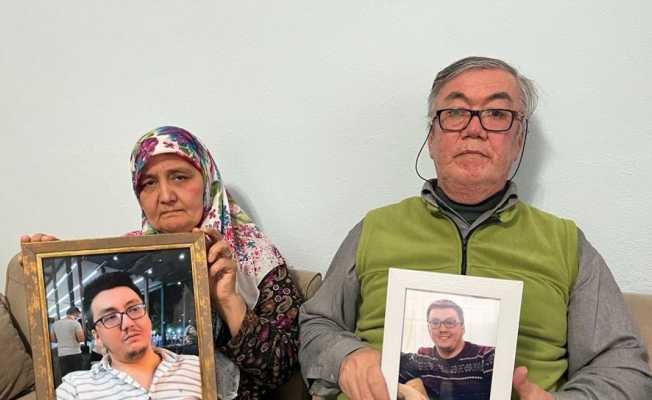 Şehit olmasaydı bugün teskere alıp gelecekti