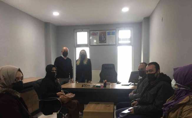 Özel yurtlar da denetim devam ediyor