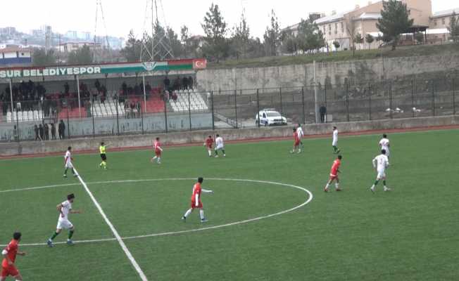 Pasur Belediyespor, grubunda namağlup şampiyon oldu