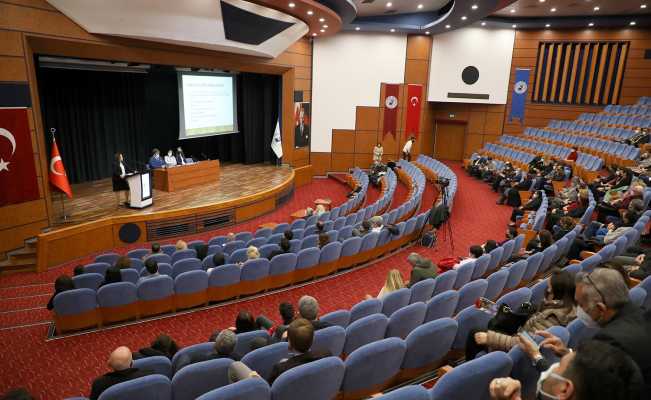 PAÜ’den toplumsal cinsiyet eşitliği konusunda örnek plan