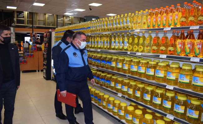 Piyasada yağ bulunmuyor iddialarına vatandaştan tokat gibi cevap