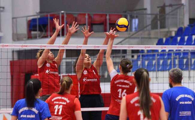Play-off grubu belli oldu
