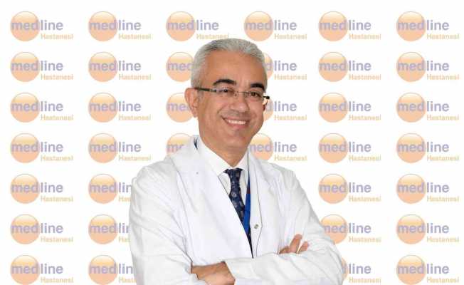 Prof. Dr. Katırcıbaşı: "Sağlıklı bir cinsel yaşam, kalbe iyi gelir"