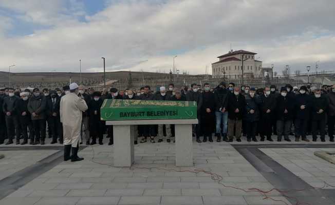 Prof. Dr. Tozlu son yolculuğuna uğurlandı