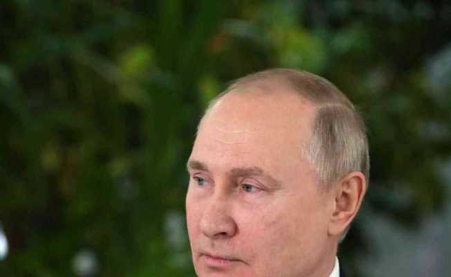 Putin: “Ukrayna’da alınacak uçuşa yasak bölge kararını savaş ilanı olarak görürüz”