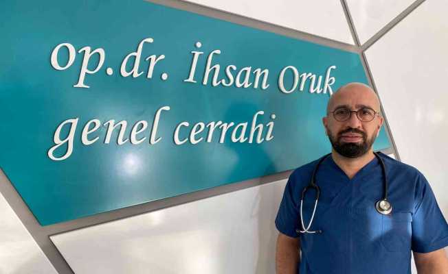 Ramazan’da ağır beslenmeye dikkat
